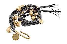 MEINL - MABM AJUCH BELLS MEDIUM W/BAG